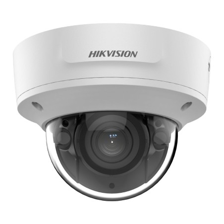 Hikvision DS-2CD2743G2-IZS28-12mm: High-Performance 4MP Varifocal Network Dome Camera